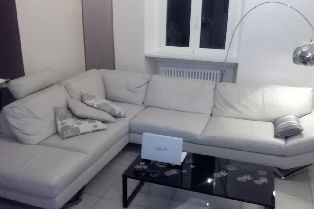 Appartement In The Area Fair