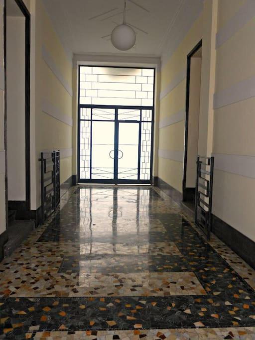 Appartement In The Area Fair *