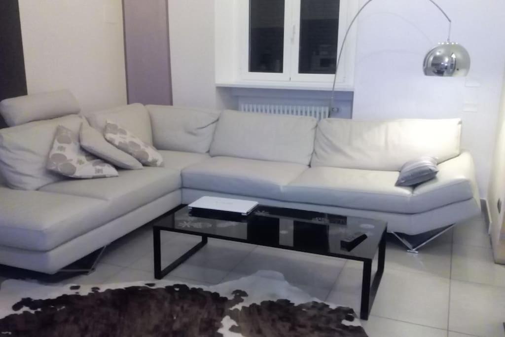 Appartement In The Area Fair Milan